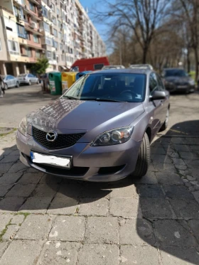 Обява за продажба на Mazda 3 ~6 000 лв. - изображение 4