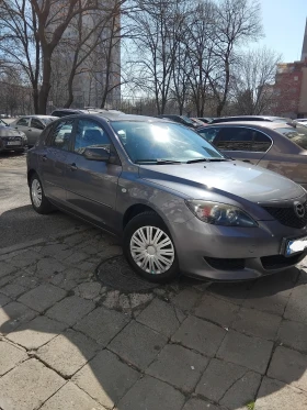Обява за продажба на Mazda 3 ~6 000 лв. - изображение 1