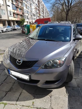 Обява за продажба на Mazda 3 ~6 000 лв. - изображение 1
