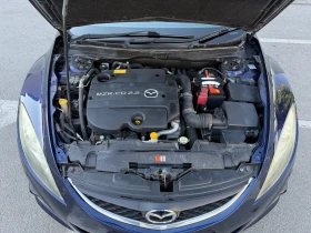 Mazda 6 2.2D - 3599 лв. - 12668883 14