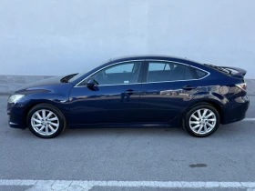 Mazda 6 2.2D - 3599 лв. - 12668883 5