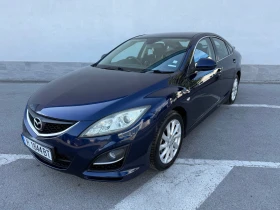Mazda 6 2.2D - 3599 лв. - 12668883 2