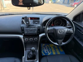 Mazda 6 2.2D - 3599 лв. - 12668883 11