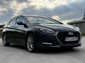 Обява за продажба на Hyundai I40 1.7 CRDI ~14 000 лв. - изображение 9