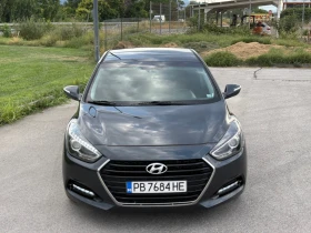 Обява за продажба на Hyundai I40 1.7 CRDI ~14 000 лв. - изображение 3