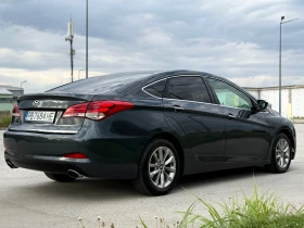 Обява за продажба на Hyundai I40 1.7 CRDI ~14 000 лв. - изображение 6