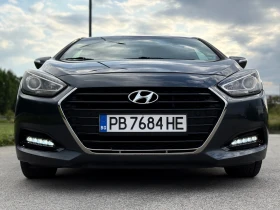 Обява за продажба на Hyundai I40 1.7 CRDI ~14 000 лв. - изображение 8