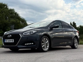 Обява за продажба на Hyundai I40 1.7 CRDI ~14 000 лв. - изображение 10