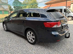 Toyota Avensis - 13900 лв. - 43262405 6