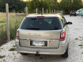 Обява за продажба на Opel Astra 1.9 CDTI COSMO 150 PS Feyslift ~4 700 лв. - изображение 5