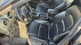 Обява за продажба на Audi A3 2.0 TFSI quattro 244 кс. Гаражен! Напълно Обслужен ~14 499 лв. - изображение 9