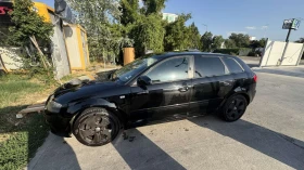 Обява за продажба на Audi A3 2.0 TFSI quattro 244 кс. Гаражен! Напълно Обслужен ~14 499 лв. - изображение 1