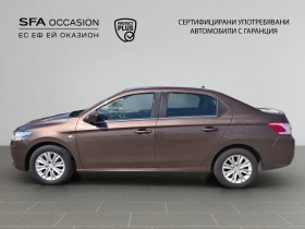Peugeot 301 ALLURE 1, 6HDi 100 BVM5 EURO6/1511161 - 13900 лв. - 69161469 8