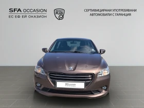 Peugeot 301 ALLURE 1, 6HDi 100 BVM5 EURO6/1511161 - 13900 лв. - 69161469 2