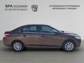 Peugeot 301 ALLURE 1, 6HDi 100 BVM5 EURO6/1511161 - 13900 лв. - 69161469 4