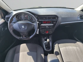 Peugeot 301 ALLURE 1, 6HDi 100 BVM5 EURO6/1511161 - 13900 лв. - 69161469 9
