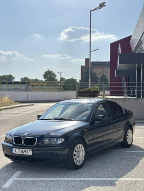 BMW 320 | Mobile.bg    3