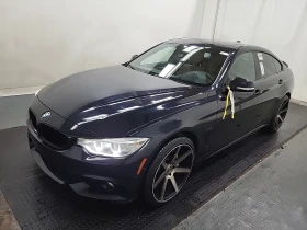  BMW 435