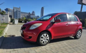 Обява за продажба на Toyota Yaris 69000 km. ~9 800 лв. - изображение 1