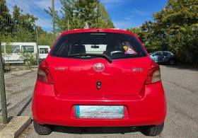 Обява за продажба на Toyota Yaris 69000 km. ~9 800 лв. - изображение 2