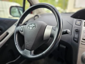 Обява за продажба на Toyota Yaris 69000 km. ~9 800 лв. - изображение 3