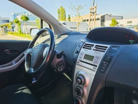Обява за продажба на Toyota Yaris 69000 km. ~9 800 лв. - изображение 10