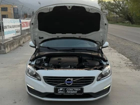 Volvo V60 D2 1.6D Автомат/Сервизна история/Навигация/Лизинг - 13490 лв. / 6897.33 € - 86806581 17