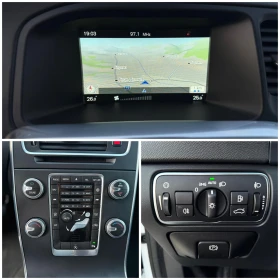 Volvo V60 D2 1.6D Автомат/Сервизна история/Навигация/Лизинг - 13490 лв. / 6897.33 € - 86806581 15