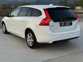 Volvo V60 D2 1.6D Автомат/Сервизна история/Навигация/Лизинг - 13490 лв. / 6897.33 € - 86806581 6