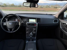 Volvo V60 D2 1.6D Автомат/Сервизна история/Навигация/Лизинг - 13490 лв. / 6897.33 € - 86806581 13