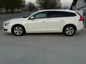 Volvo V60 D2 1.6D Автомат/Сервизна история/Навигация/Лизинг - 13490 лв. / 6897.33 € - 86806581 7
