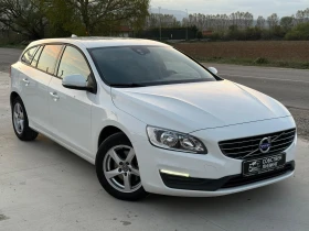 Volvo V60 D2 1.6D Автомат/Сервизна история/Навигация/Лизинг - 13490 лв. / 6897.33 € - 86806581 2