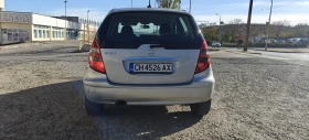Mercedes-Benz A 150 Фейс-Avangard - 3999 лв. / 2044.66 € - 47971402 6