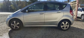 Mercedes-Benz A 150 Фейс-Avangard - 3999 лв. / 2044.66 € - 47971402 4