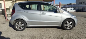 Mercedes-Benz A 150 Фейс-Avangard - 3999 лв. / 2044.66 € - 47971402 8