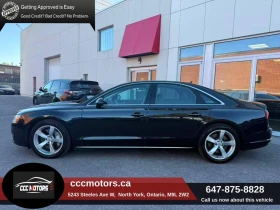 Audi A8 3.0T quattro* B&O музика* подгрев* обдух.* 360 кам - 35400 лв. / 18099.73 € - 96876779 3