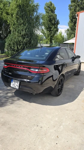Dodge Dart 2.4 Mutriair 186 к.с. - 11500 лв. / 5879.86 € - 13706770 4