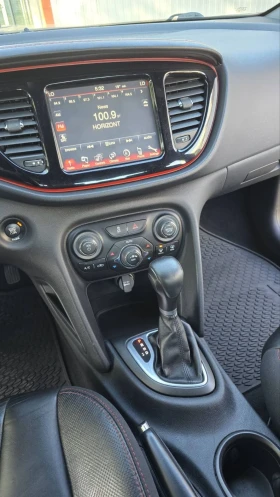 Dodge Dart 2.4 Mutriair 186 к.с. - 11500 лв. / 5879.86 € - 13706770 12