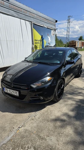 Dodge Dart 2.4 Mutriair 186 к.с. - 11500 лв. / 5879.86 € - 13706770 2