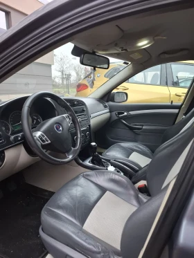 Saab 9-3 1.9TTID Vector | Mobile.bg � ����� ������ 9
