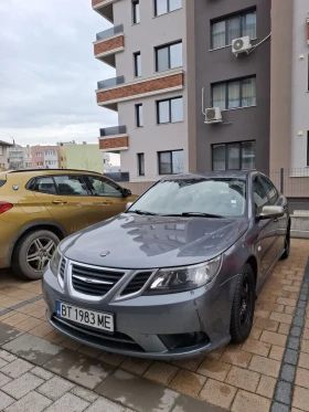 Saab 9-3 1.9TTID Vector | Mobile.bg � ����� ������ 2