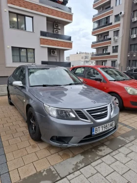 Saab 9-3 1.9TTID Vector | Mobile.bg � ����� ������ 3