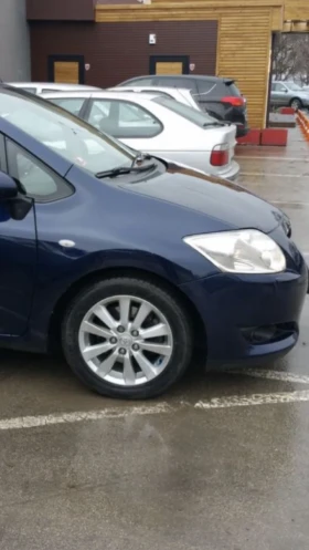 Toyota Auris | Mobile.bg � ����� ������ 8