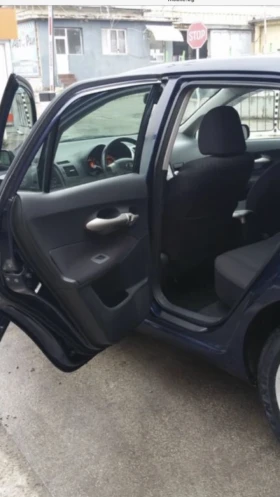 Toyota Auris | Mobile.bg � ����� ������ 4