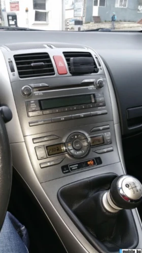 Toyota Auris | Mobile.bg � ����� ������ 3