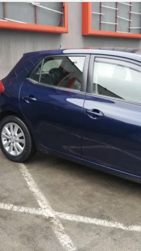 Toyota Auris | Mobile.bg � ����� ������ 6