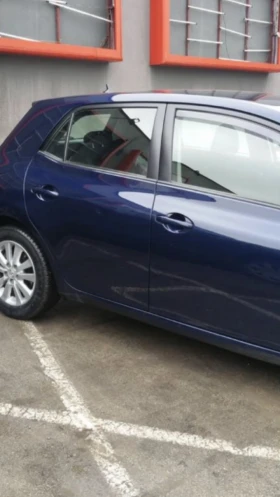 Toyota Auris | Mobile.bg � ����� ������ 9