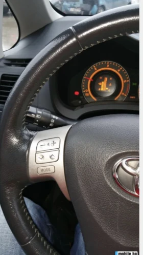 Toyota Auris | Mobile.bg � ����� ������ 5