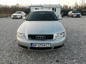 Audi A4 1.9TDI kli 131, снимка 2