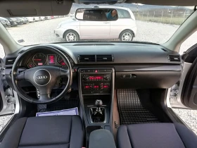 Audi A4 1.9TDI kli 131, снимка 13
